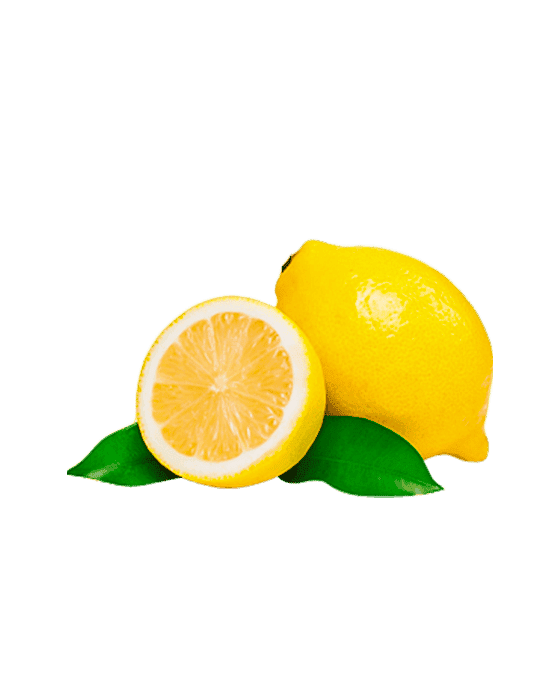 Limão Siciliano Hortmix