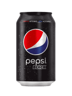 Refrigerante Pepsi Black