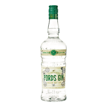 Gin London Dry Fords
