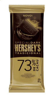 Chocolate Special Dark 73% Hershey's