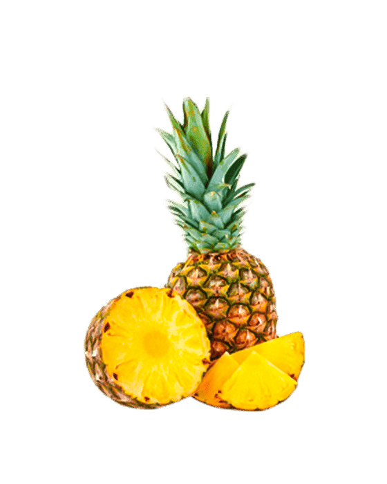 Abacaxi Pérola Hortmix
