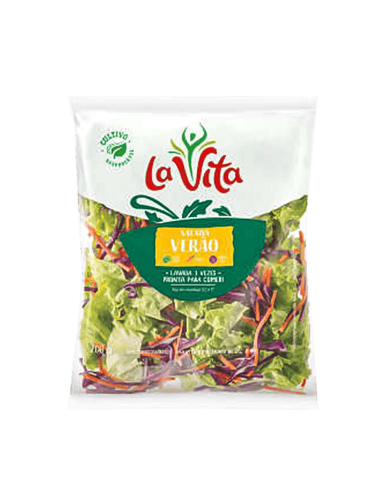 Salada Verão La Vita