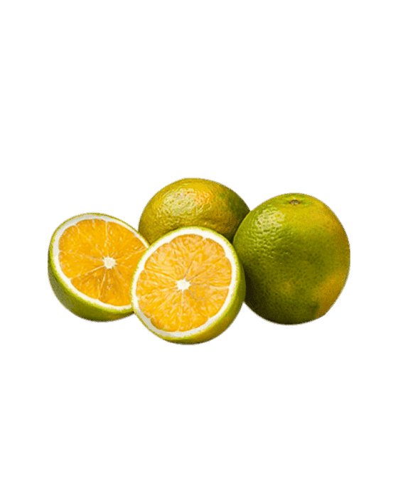 Laranja Pêra Hortmix