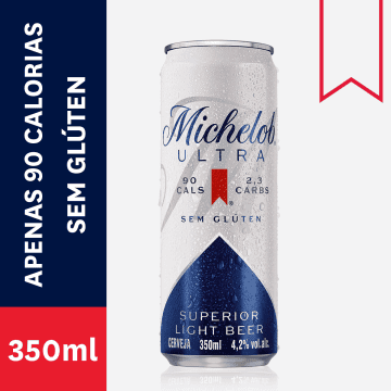 Cerveja Michelob