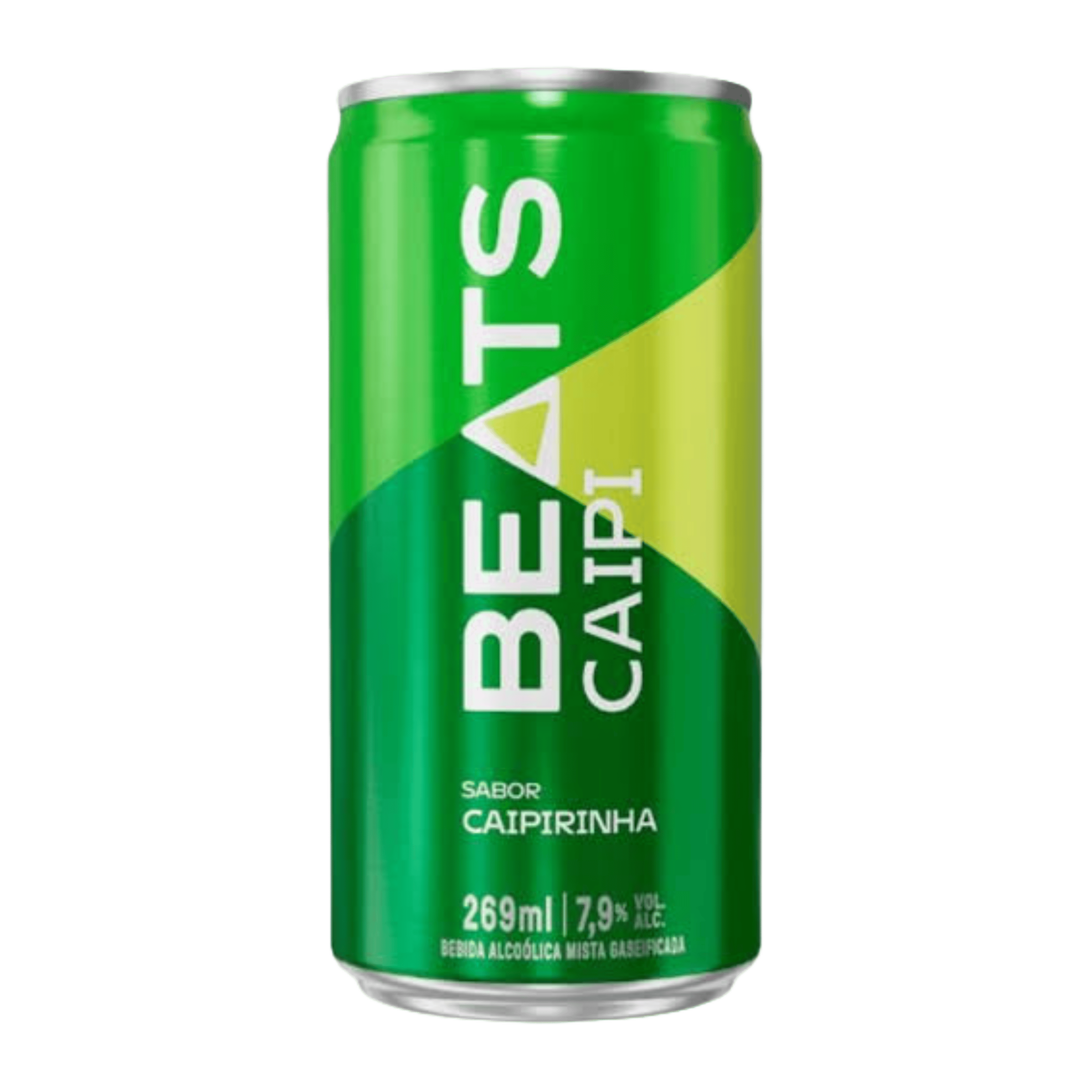 Beats de Caipirinha