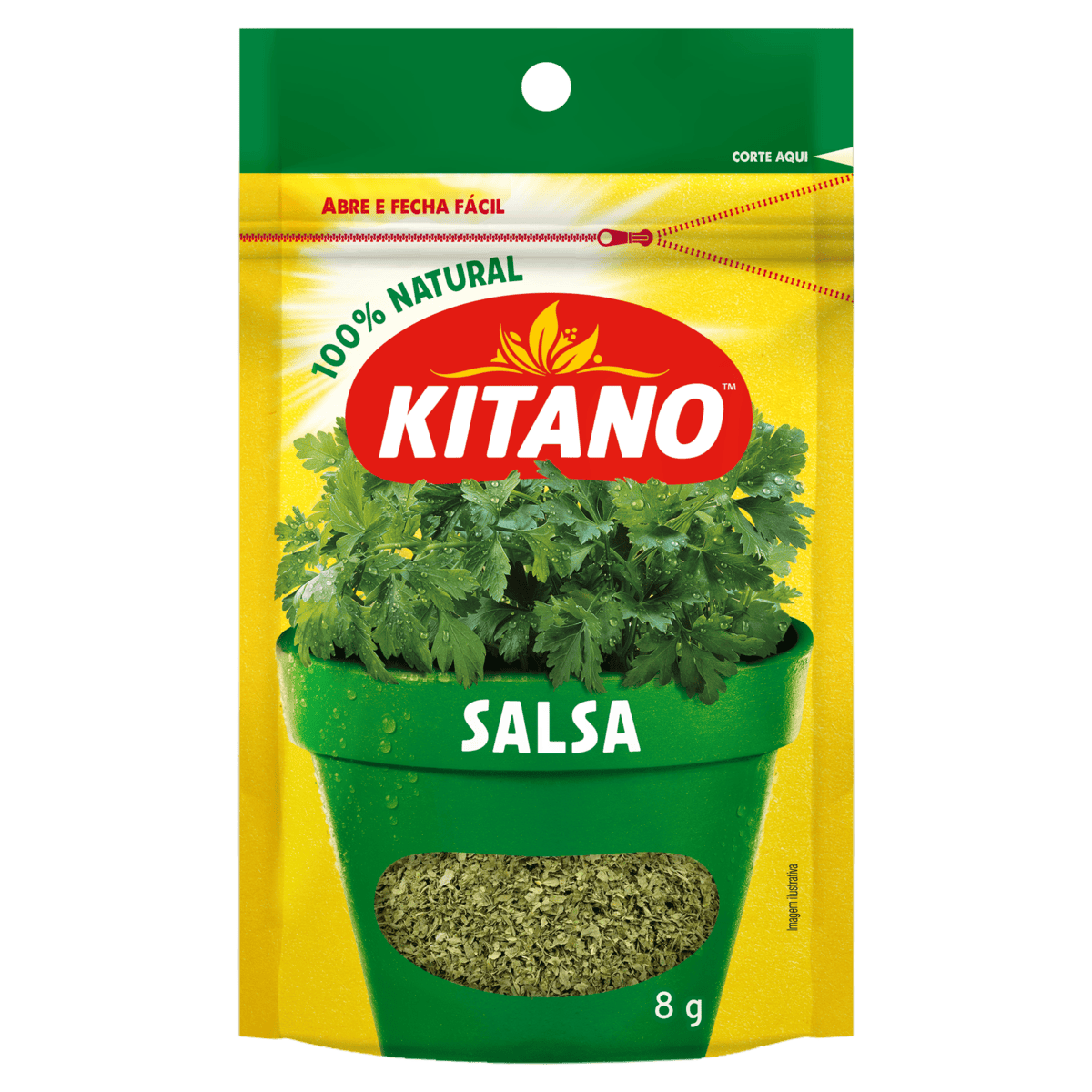 Salsa Kitano
