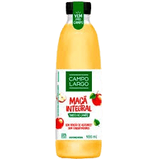 Suco Campo Largo de Maçã