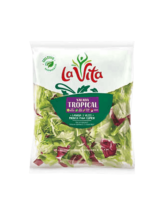 Salada Tropical La Vita