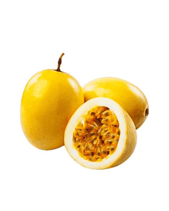 Maracujá Azedo Hortmix