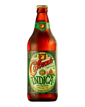 Cerveja Colorado Indica