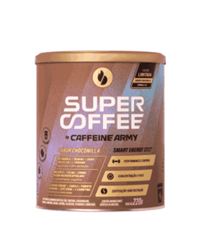 Supercoffee 3.0 Choconilla