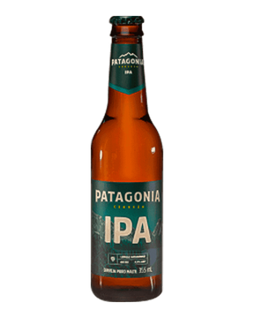 Cerveja Ipa Patagonia