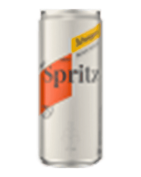 Refrigerante Schweppes Spritz