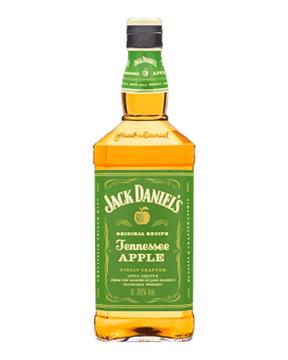 Whisky Tennessee Apple Jack Daniel's