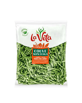 Couve Manteiga La Vita