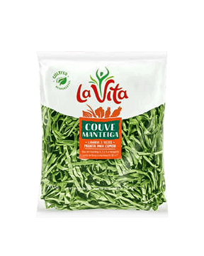 Couve Manteiga La Vita