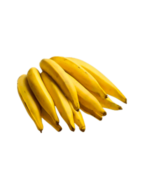 Banana da Terra Hortmix