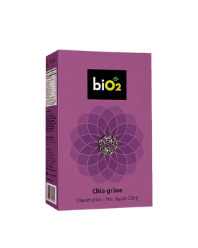 Chia Grãos Bio2