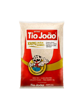 Arroz Tio João