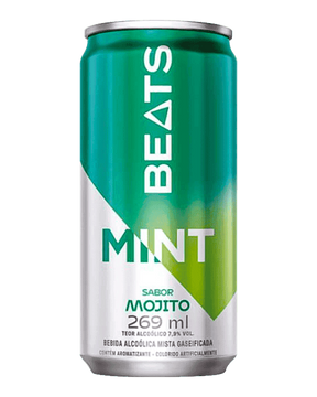 Beats Mint Mojito