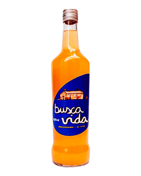 Aperitivo Busca Vida
