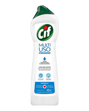Limpador Multiuso Cif