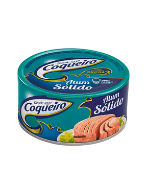 Atum Sólido Coqueiro