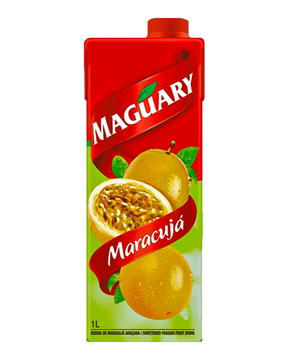 Néctar de Maracujá Maguary