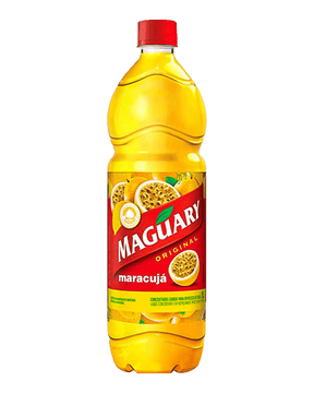 Suco Concentrado de Maracujá Maguary