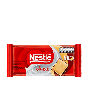 Chocolate Classic Duo Nestlé