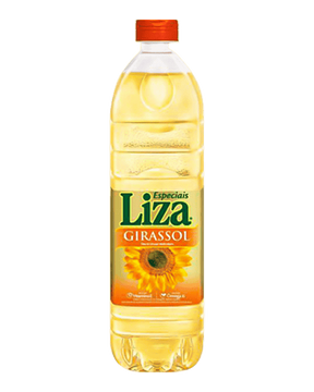 Óleo de Girassol Liza