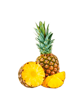 Abacaxi Pérola Hortmix