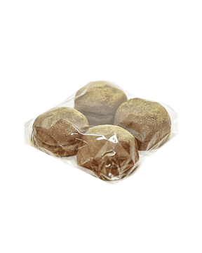 Pão Australiano Para Hambúrguer Casa Victoria