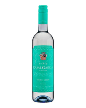 Vinho Verde Português Sweet Casal Garcia