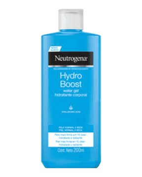 Hidratante Corporal Hydroboost Neutrogena