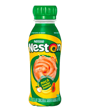 Bebida Láctea Neston