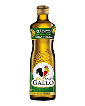 Azeite Gallo