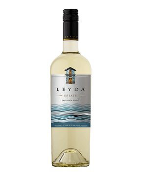 Vinho Branco Chileno Sauvignon Blanc Leyda Estate