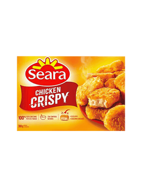 Chicken Crispy Tradicional Seara