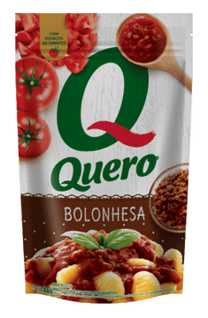 Molho de Tomate Bolonhesa