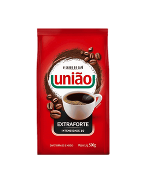 Café Extraforte União