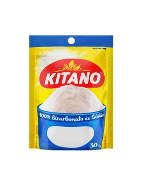 Bicarbonato de Sódio Kitano