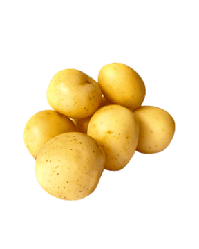 Batata Bolinha Hortmix
