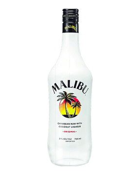 Rum Malibu Sabor Coco