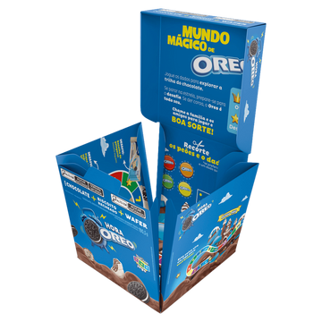 Bombom Favoritos Oreo