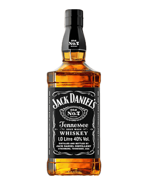 Whisky Jack Daniel's