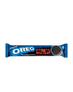 Biscoito Recheado Oreo