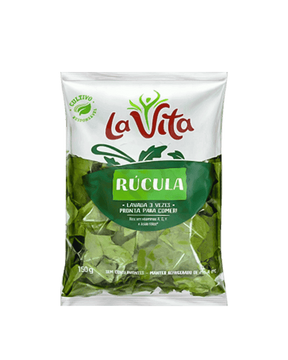 Rúcula La Vita