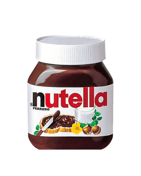 Nutella