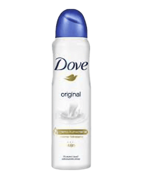 Desodorante Aerossol Original Dove